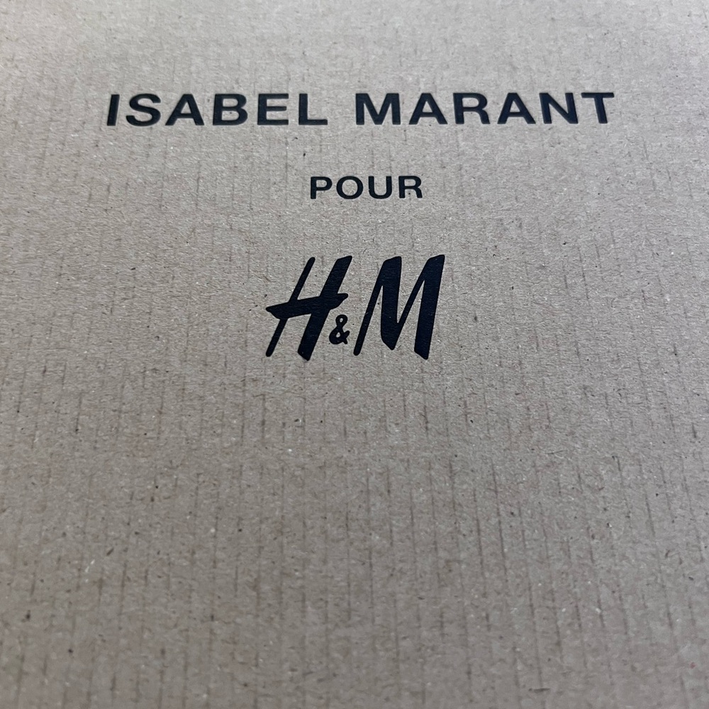 Isabel Marant Pour - Picture 2 of 6
